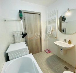 Apartament, 1 camera, 39.3 mp Bucuresti/Damaroaia