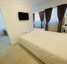 Apartament, 1 camera, 39.3 mp Bucuresti/Damaroaia