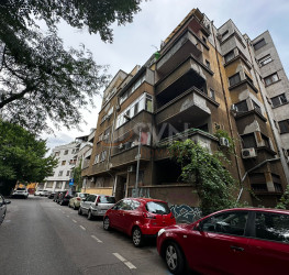Apartament, 1 camera, 40 mp Bucuresti/Cismigiu