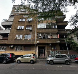 Apartament, 1 camera, 40 mp Bucuresti/Cismigiu