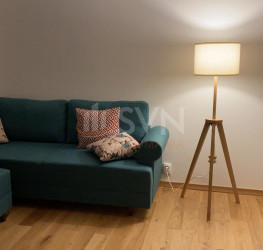 Apartament, 1 camera, 40 mp Bucuresti/Decebal