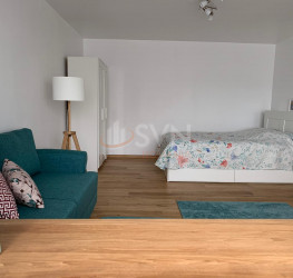Apartament, 1 camera, 40 mp Bucuresti/Decebal