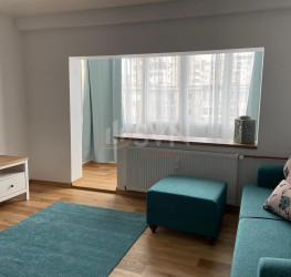 Apartament, 1 camera, 40 mp Bucuresti/Decebal