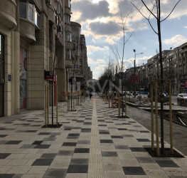 Apartament, 1 camera, 40 mp Bucuresti/Decebal