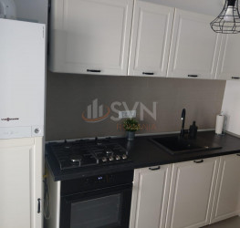 Apartament, 1 camera, 40 mp Bucuresti/Lujerului