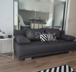 Apartament, 1 camera, 40 mp Bucuresti/Lujerului