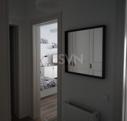 Apartament, 1 camera, 40 mp Bucuresti/Lujerului