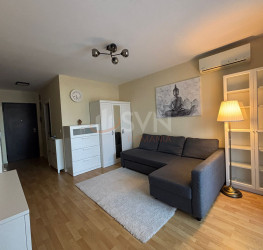 Apartament, 1 camera, 40 mp Bucuresti/Pipera
