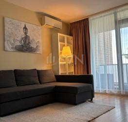 Apartament, 1 camera, 40 mp Bucuresti/Pipera