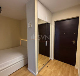 Apartament, 1 camera, 40 mp Bucuresti/Pipera
