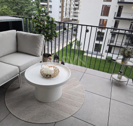 Apartament, 1 camera, 40 mp Bucuresti/Theodor Pallady