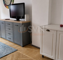 Apartament, 1 camera, 40 mp Bucuresti/P-ta Romana