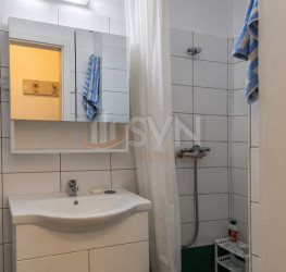 Apartament, 1 camera, 40 mp Bucuresti/P-ta Romana