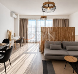 Apartament, 1 camera, 40 mp Bucuresti/Pipera