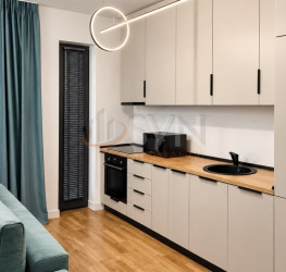 Apartament, 1 camera, 40 mp Bucuresti/Pipera