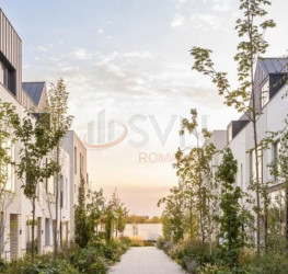 Apartament, 1 camera, 40 mp Bucuresti/Pipera
