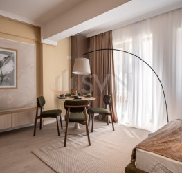 Apartament, 1 camera, 40 mp Bucuresti/Pipera