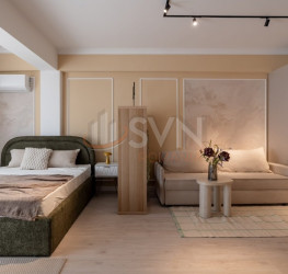 Apartament, 1 camera, 40 mp Bucuresti/Pipera
