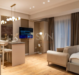Apartament, 1 camera, 40.7 mp Bucuresti/Pipera