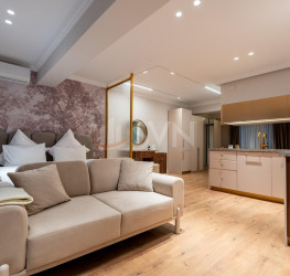Apartament, 1 camera, 40.7 mp Bucuresti/Pipera
