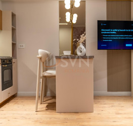 Apartament, 1 camera, 40.7 mp Bucuresti/Pipera