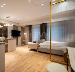 Apartament, 1 camera, 40.7 mp Bucuresti/Pipera