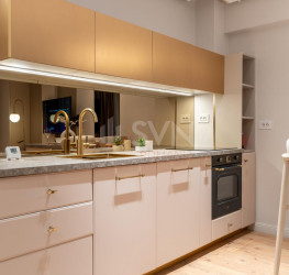 Apartament, 1 camera, 40.7 mp Bucuresti/Pipera