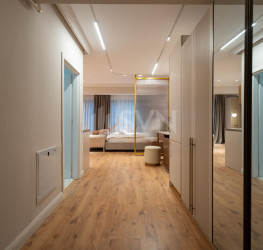 Apartament, 1 camera, 40.7 mp Bucuresti/Pipera