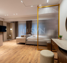Apartament, 1 camera, 40.7 mp Bucuresti/Pipera