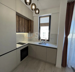 Apartament, 1 camera, 41 mp Bucuresti/Pipera