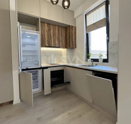 Apartament, 1 camera, 41 mp Bucuresti/Pipera