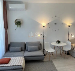 Apartament, 1 camera, 41 mp Bucuresti/Pipera