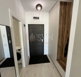 Apartament, 1 camera, 41 mp Bucuresti/Pipera