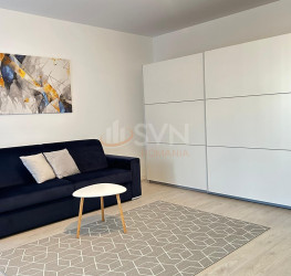 Apartament, 1 camera, 41 mp Bucuresti/Pipera