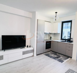Apartament, 1 camera, 41 mp Bucuresti/Pipera