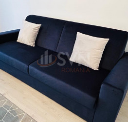 Apartament, 1 camera, 41 mp Bucuresti/Pipera