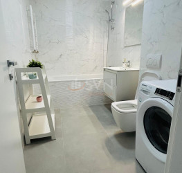 Apartament, 1 camera, 41 mp Bucuresti/Pipera