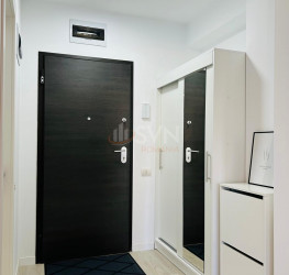 Apartament, 1 camera, 41 mp Bucuresti/Pipera