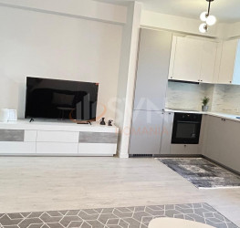 Apartament, 1 camera, 41 mp Bucuresti/Pipera
