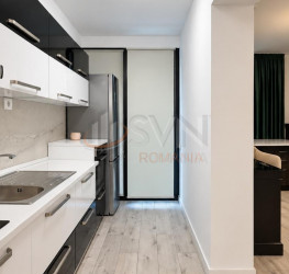 Apartament, 1 camera, 41 mp Bucuresti/Herastrau