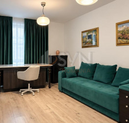 Apartament, 1 camera, 41 mp Bucuresti/Herastrau