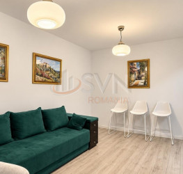 Apartament, 1 camera, 41 mp Bucuresti/Herastrau