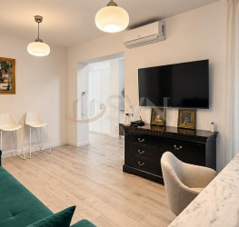 Apartament, 1 camera, 41 mp Bucuresti/Herastrau