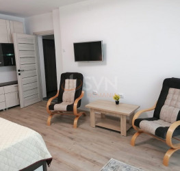 Apartament, 1 camera, 42 mp Bucuresti/Stirbei Voda