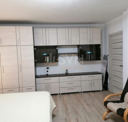 Apartament, 1 camera, 42 mp Bucuresti/Stirbei Voda