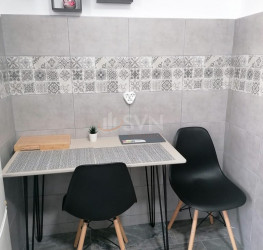 Apartament, 1 camera, 42 mp Bucuresti/Stirbei Voda