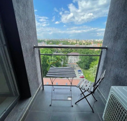 Apartament, 1 camera, 42 mp Bucuresti/Grozavesti