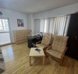 Apartament, 1 camera, 42 mp Bucuresti/Calea Calarasilor