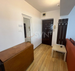 Apartament, 1 camera, 42 mp Bucuresti/Calea Calarasilor