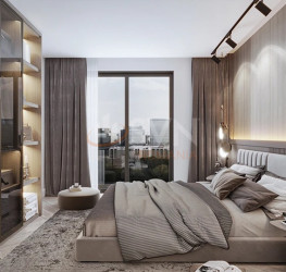 Apartament, 1 camera, 42 mp Bucuresti/Aviatiei